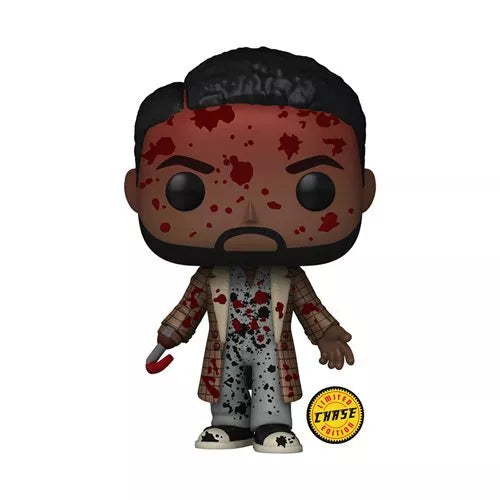 Funko Pop! Vinyl: Candyman (Bloody) (Chase) #1157 Horror