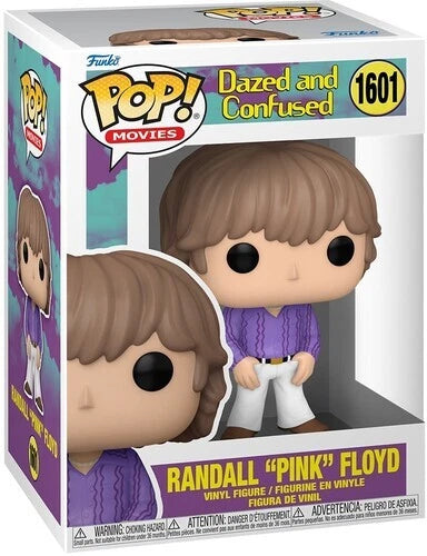 FUNKO POP! Movies: Dazed and Confused - Randall [New Toy] Vinyl Figure 1601