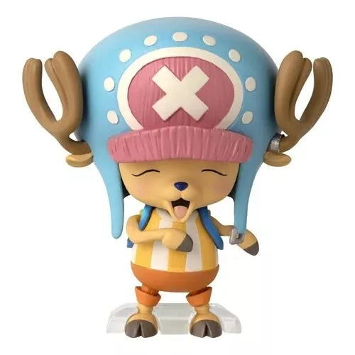One Piece Anime Heroes Tony Tony Chopper Action Figure Bandai