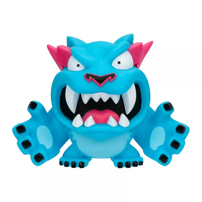 MrBeast Lab Classic Panther 3.5" Collectible Vinyl Figure Premium Display Box