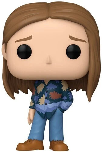 FUNKO POP! Movies: Dazed and Confused - Mitch [New Toy] Vinyl Figure 1600